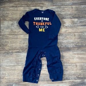 ‼️5 for $10‼️ Kids One Piece PJ/Bodysuit